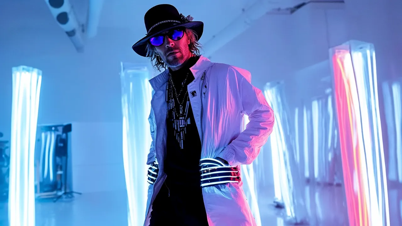 The market at a glance: Virtual insanity