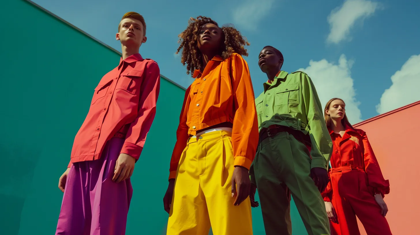 The market at a glance: Keep moving