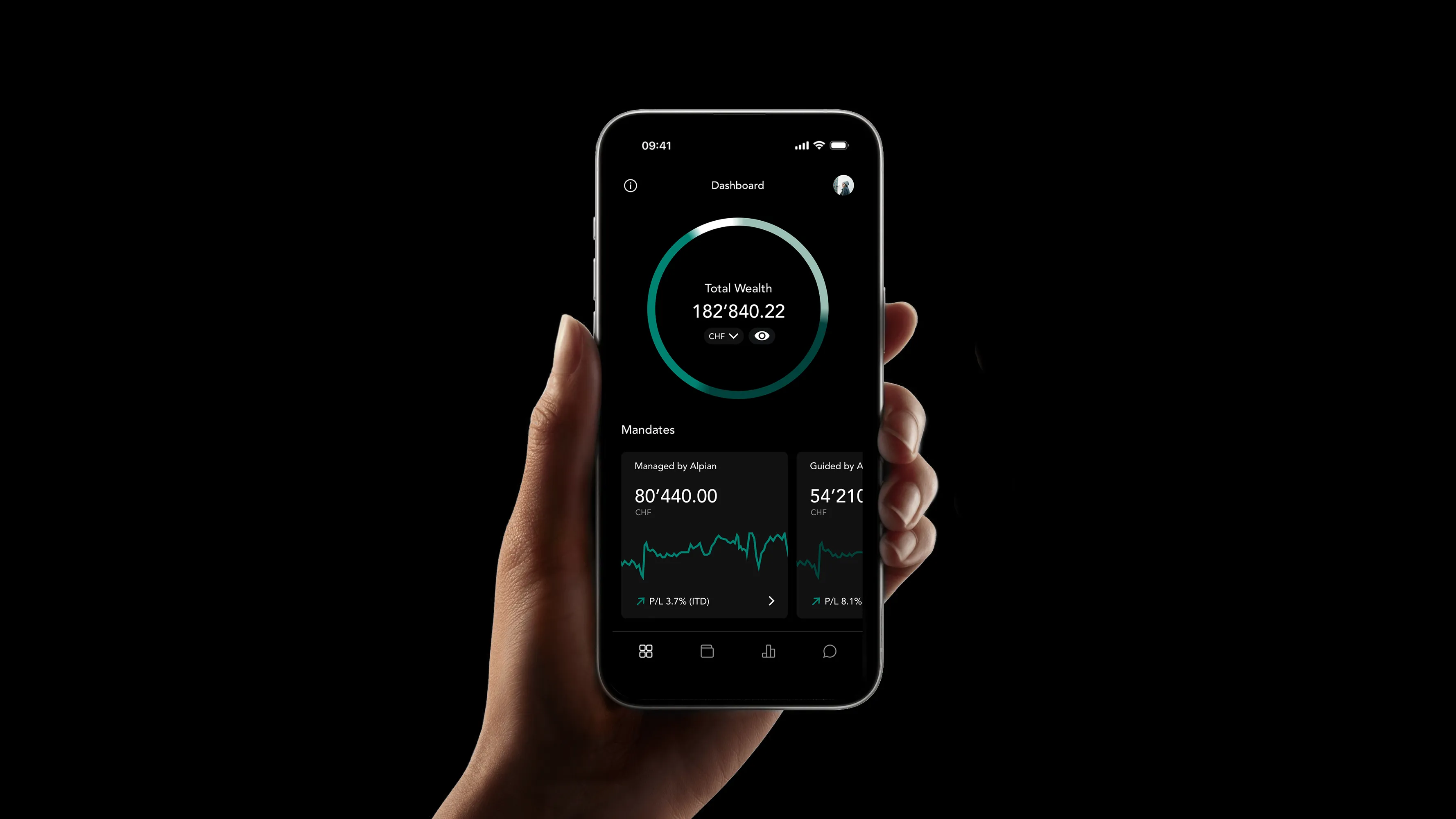 Despite the key interest rate decision: Interest rates stay high