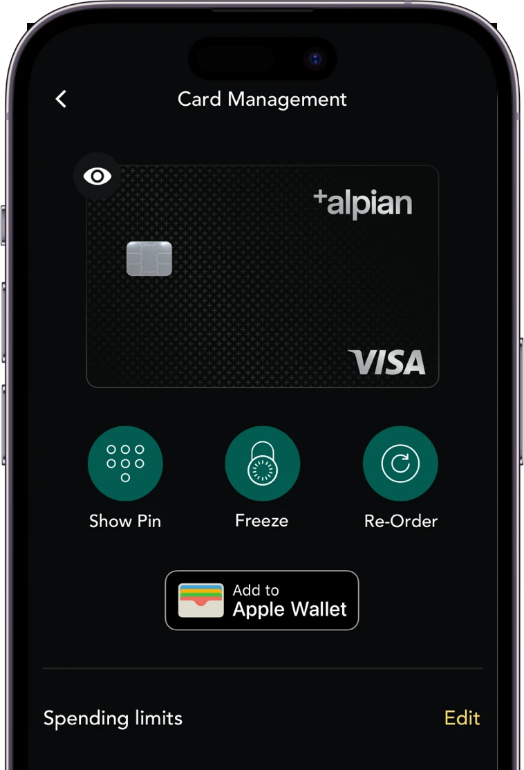 Apple Wallet