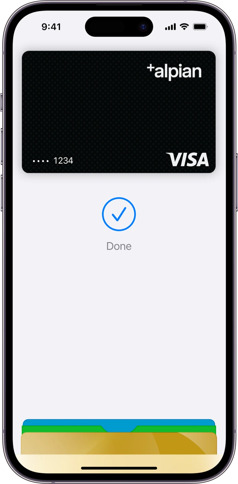 Apple Pay